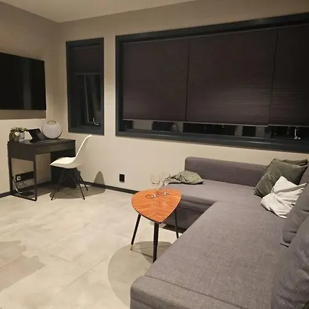 Appartement Lovely Close To And Oslo *