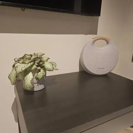 Appartement Lovely Close To And Oslo Lillestrøm