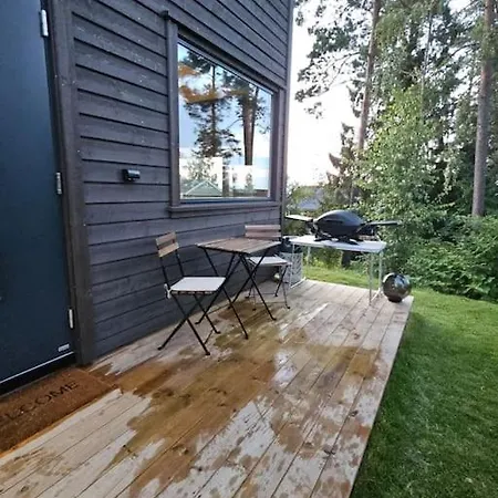 Lovely Close To And Oslo