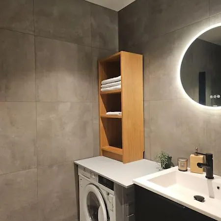 Lovely Close To And Oslo Appartement *